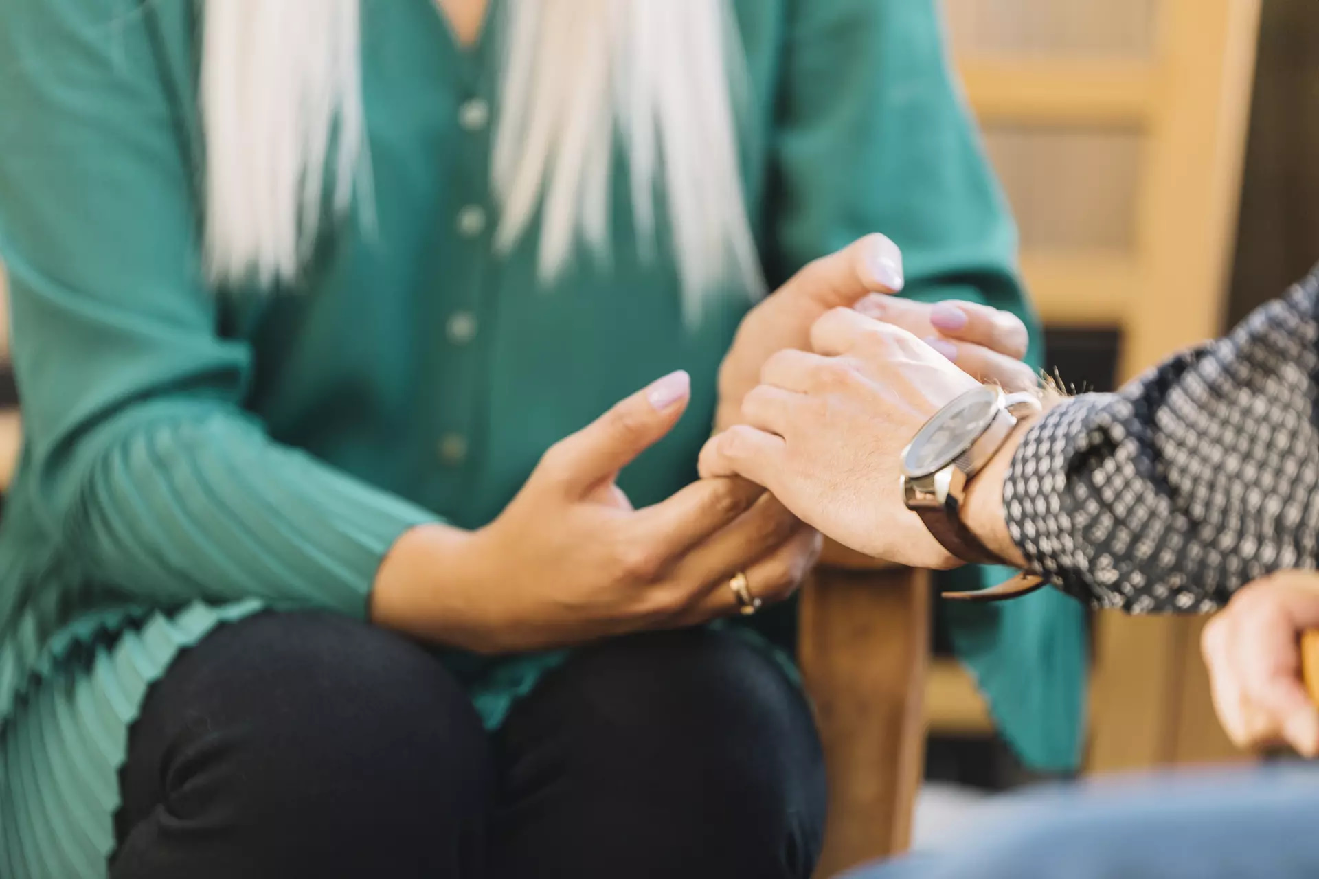 Medication management and psychiatric care at TMS of Westchester